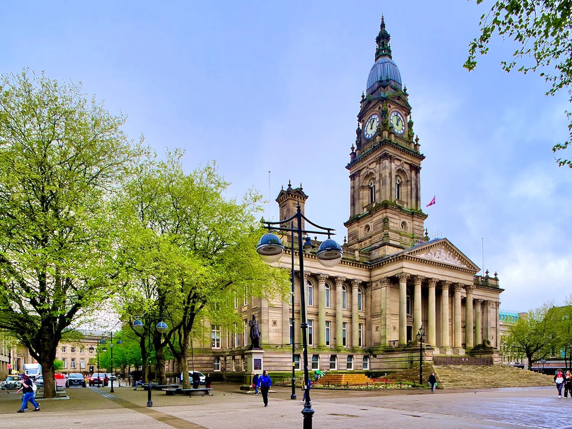 Vets in Bolton