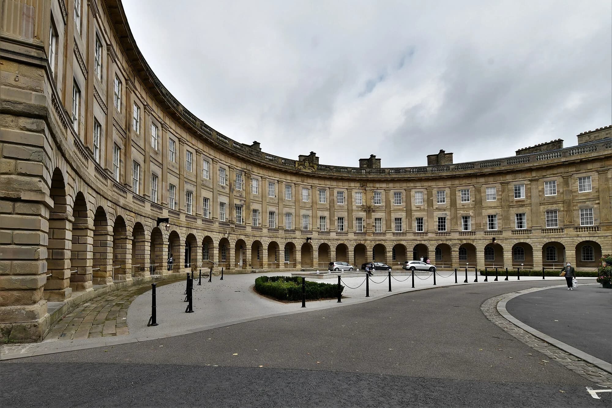 Vets in Buxton
