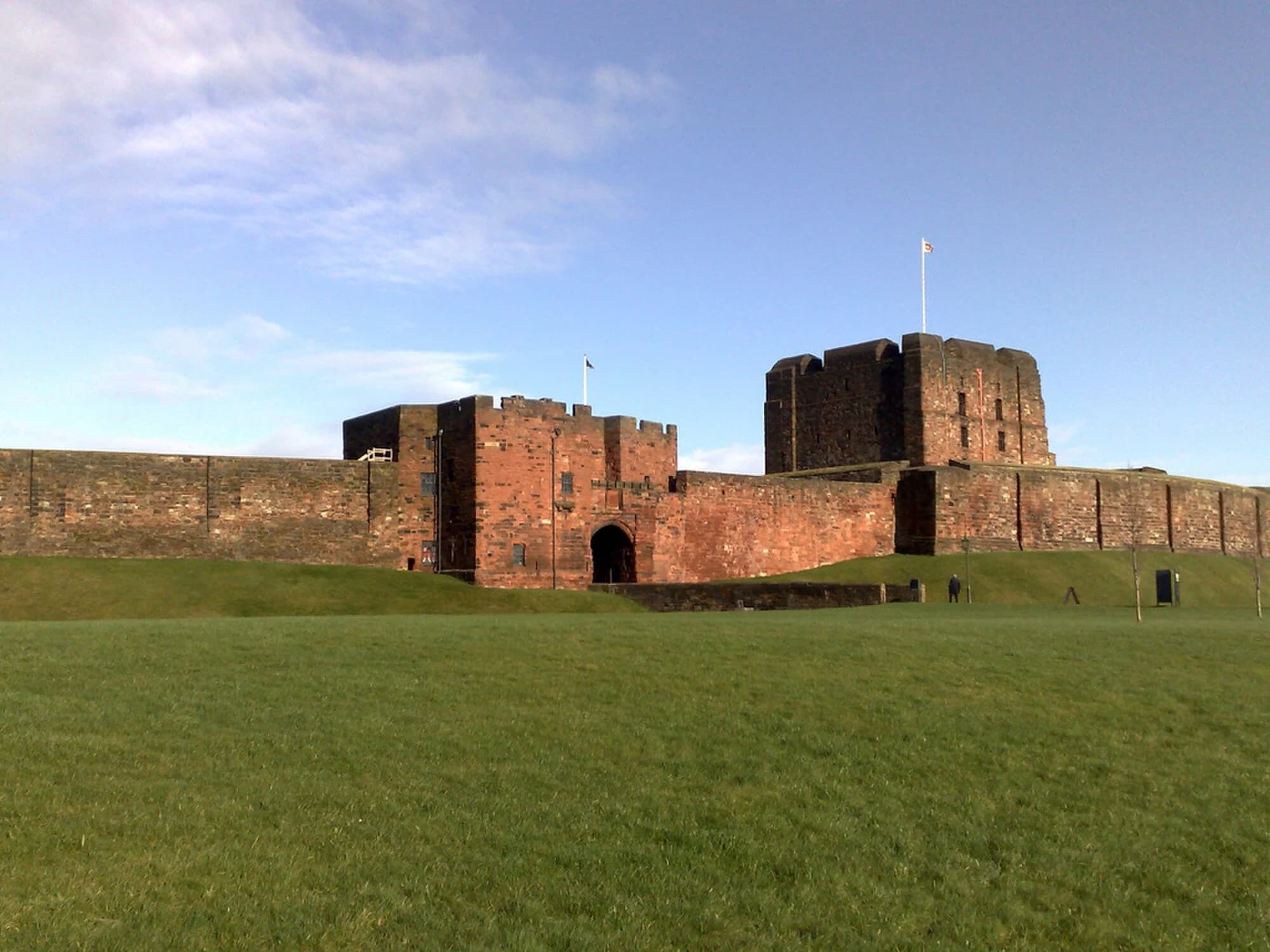 Vets in Carlisle