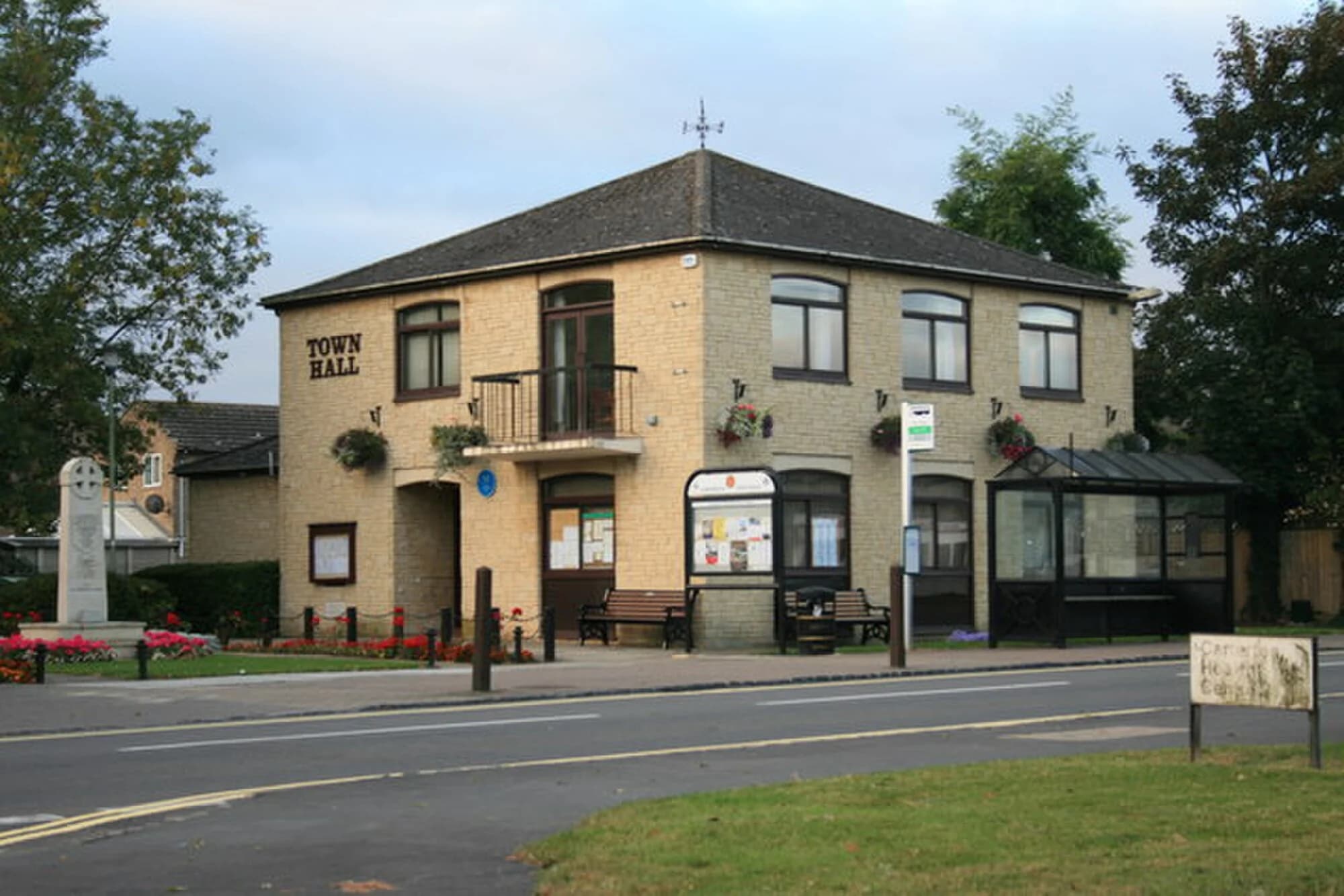 Vets in Carterton