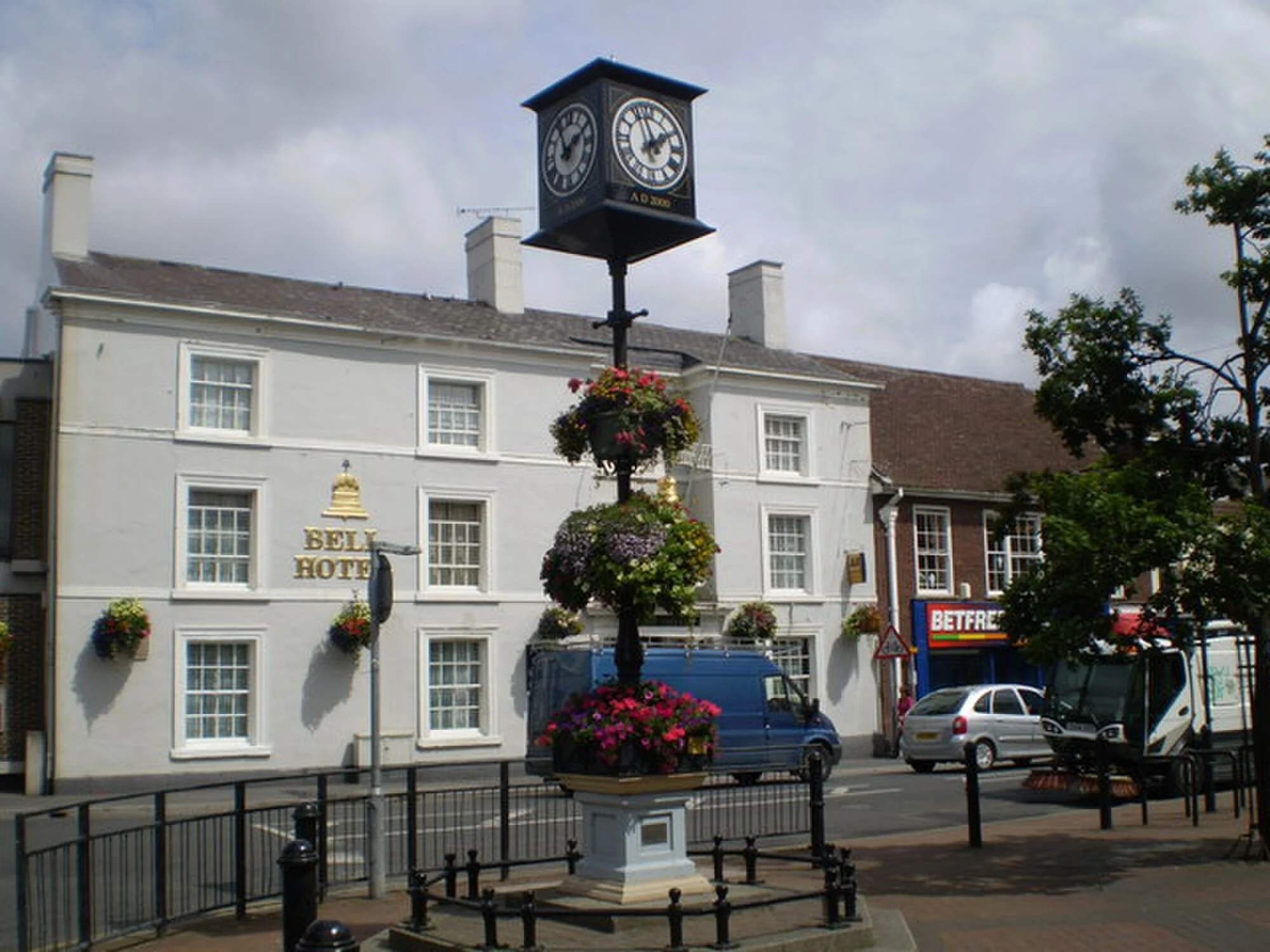 Vets in Driffield