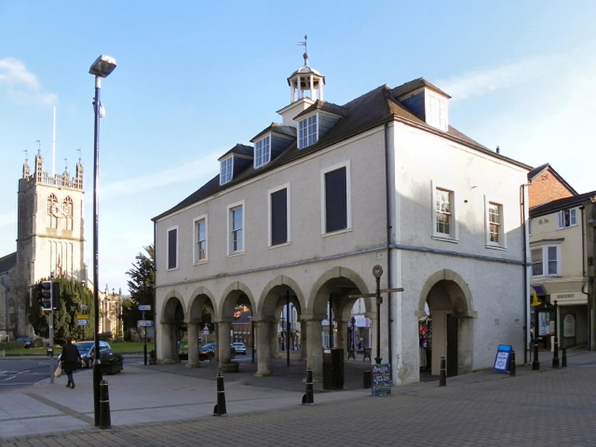 Vets in Dursley