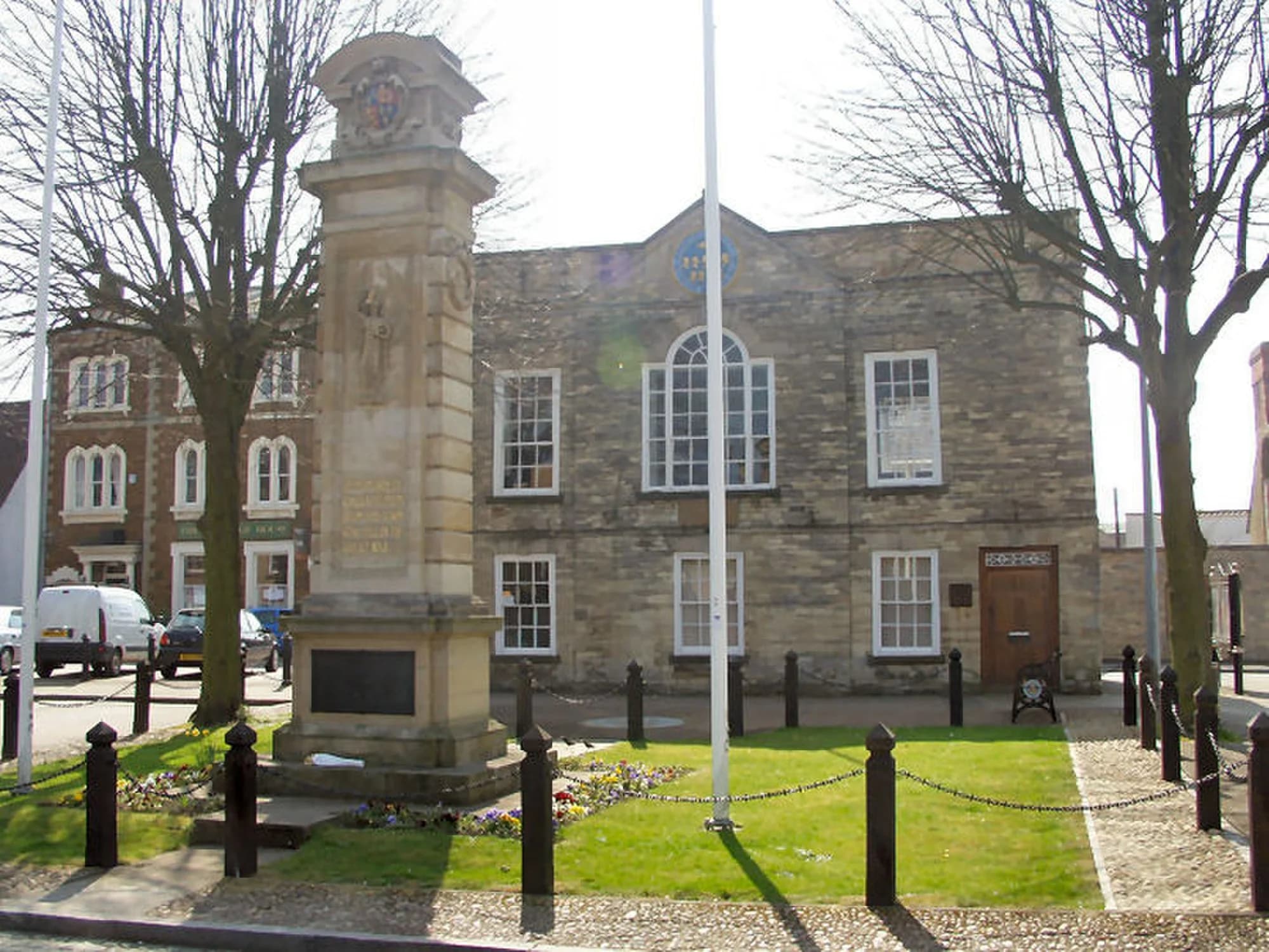Vets in Higham Ferrers