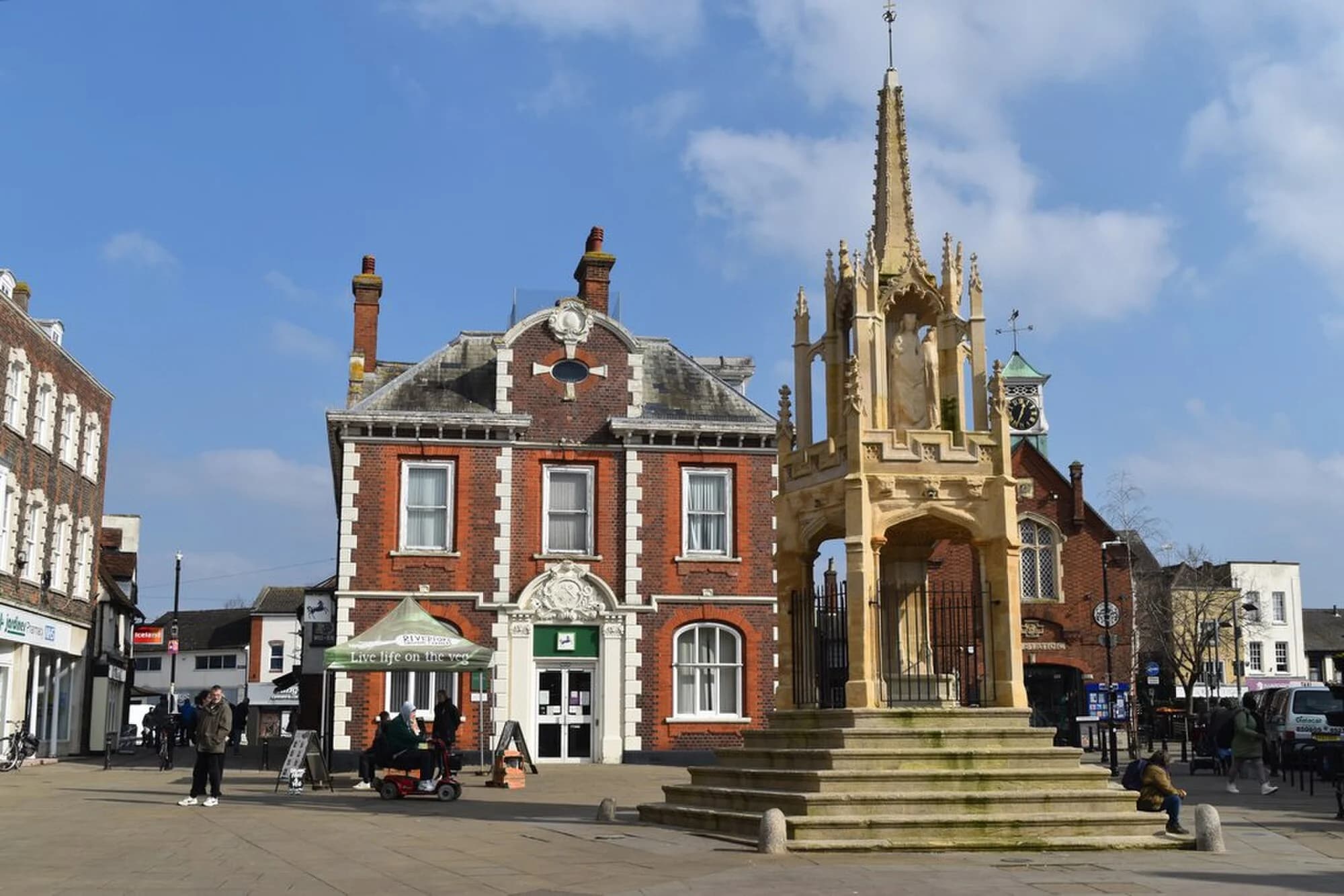 Vets in Leighton Buzzard