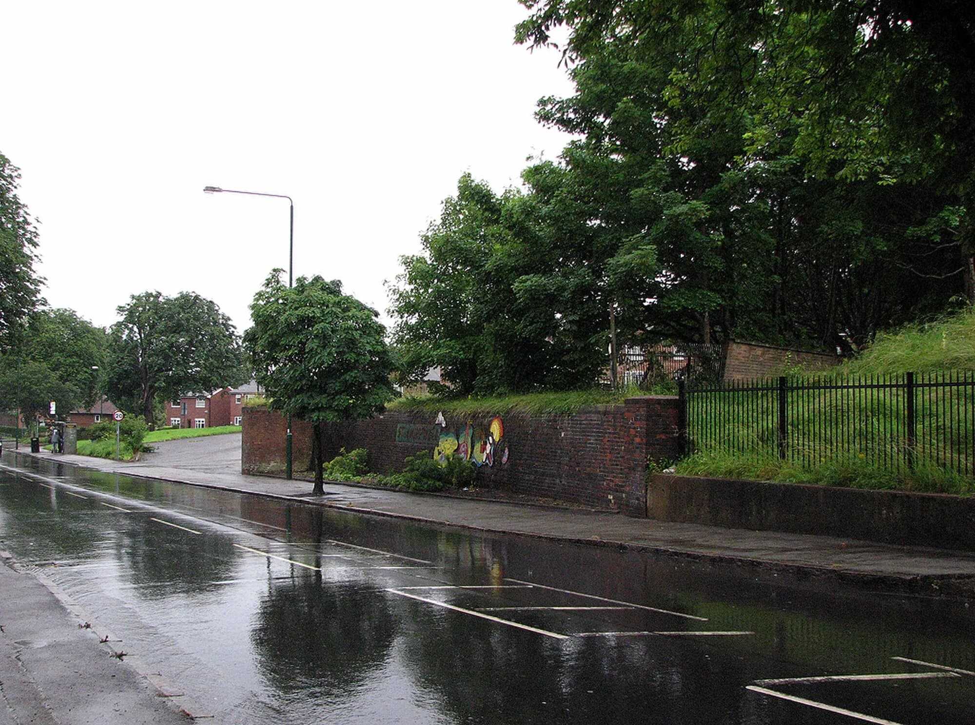 Vets in Mapperley