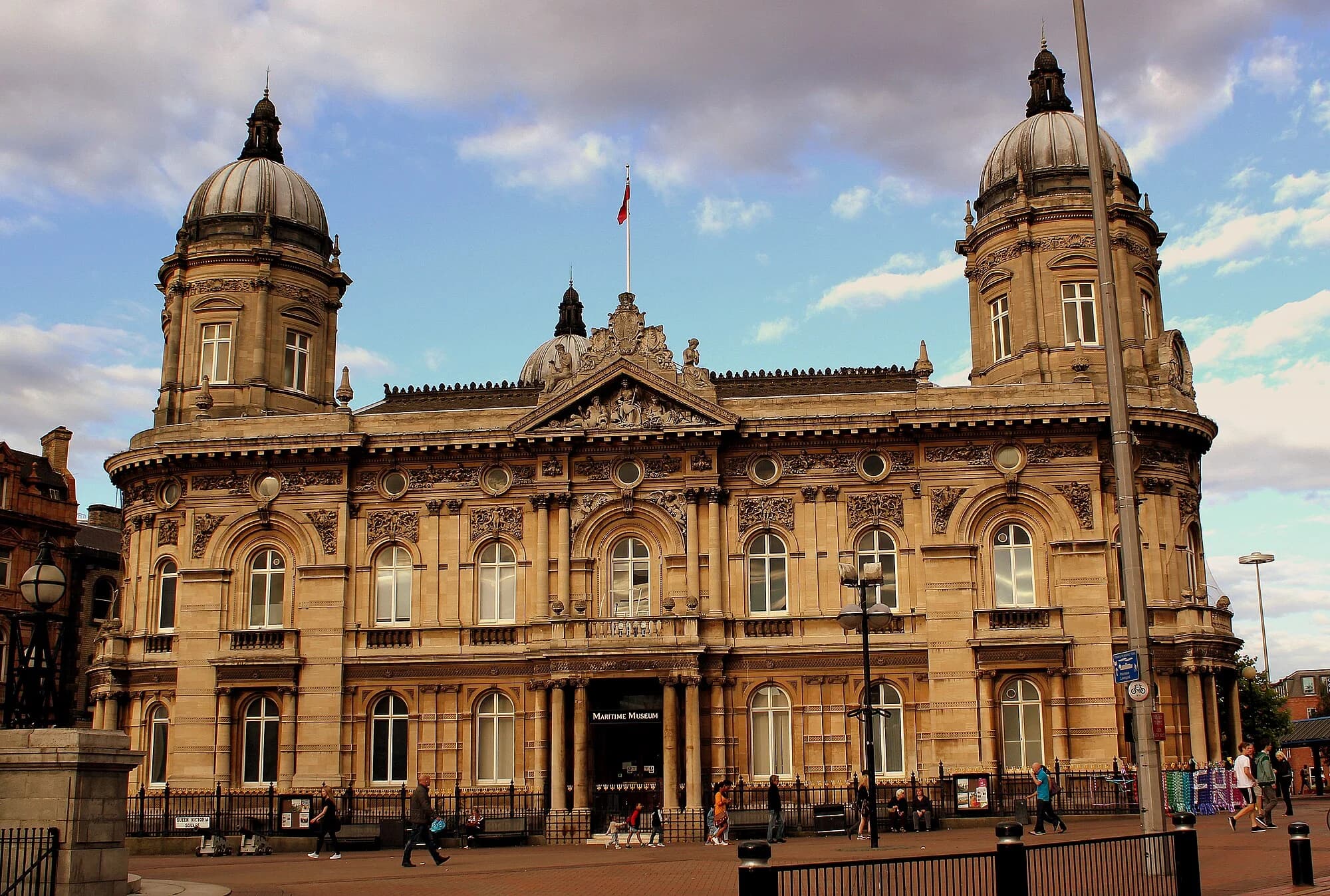Vets in East Yorkshire