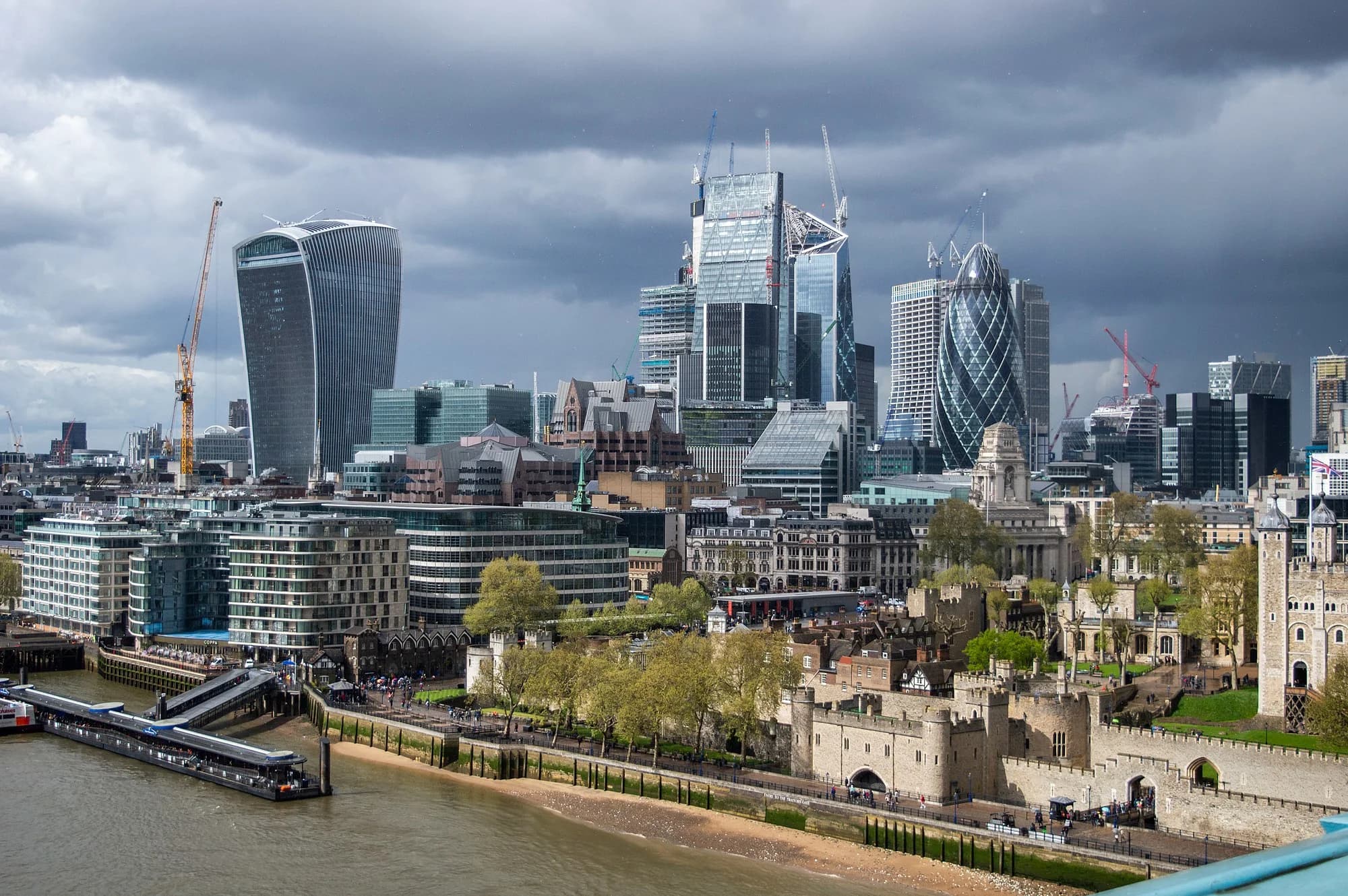 Vets in Greater London