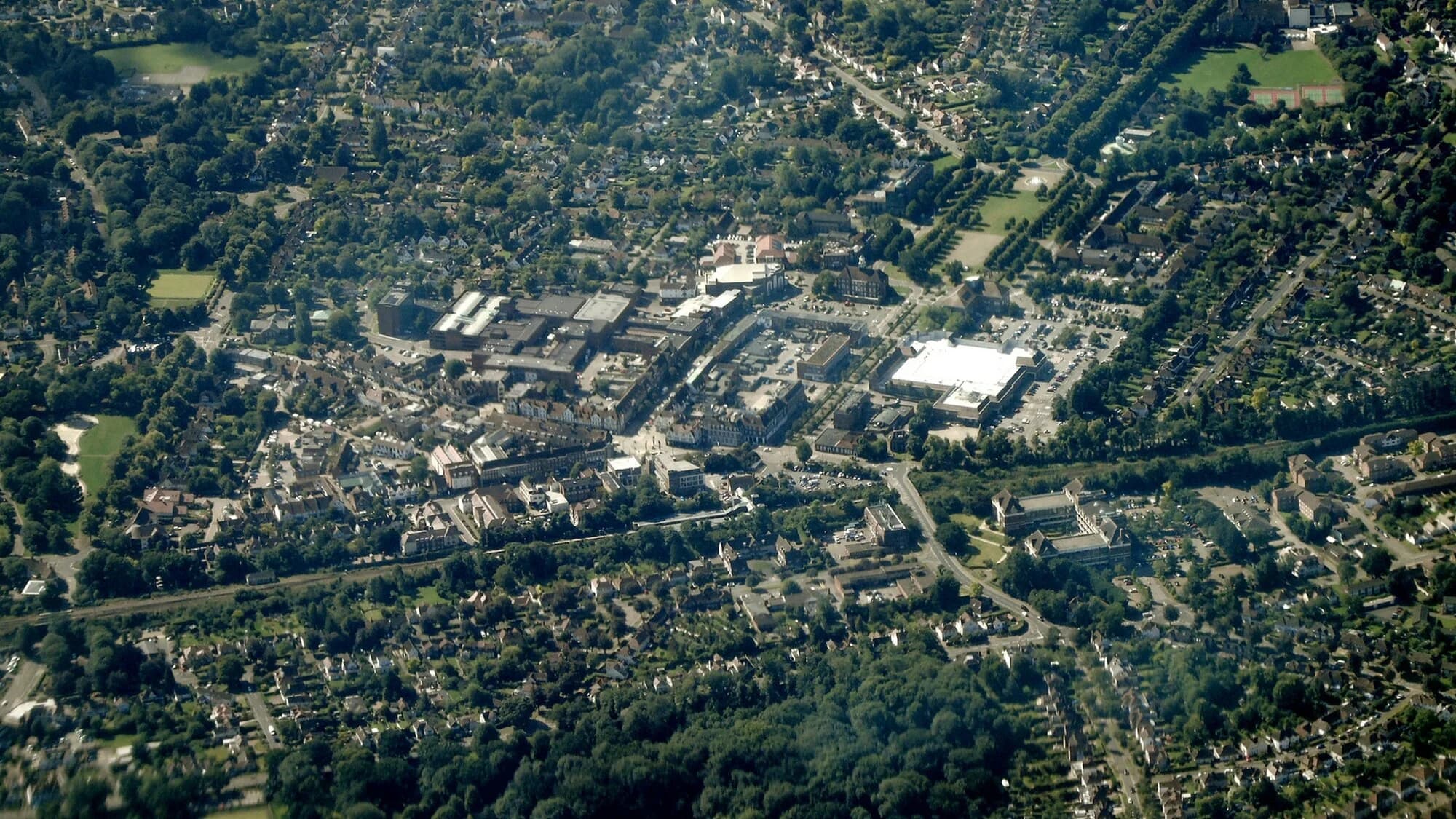 Vets in Letchworth Garden City