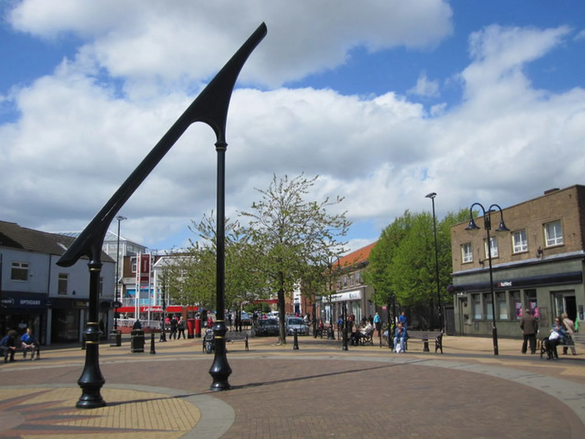 Vets in Sutton-In-Ashfield
